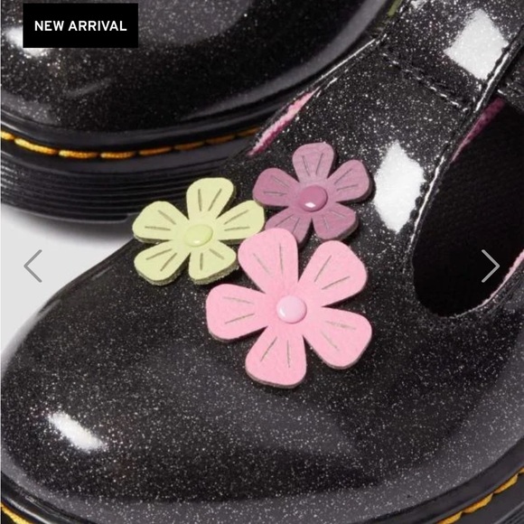 NWT! Dr. Martens Polley Oxford size EU37 - Picture 10 of 12